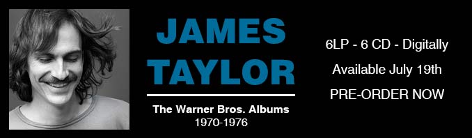 james taylor tour washington dc