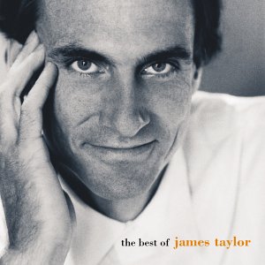 Best Of James Taylor