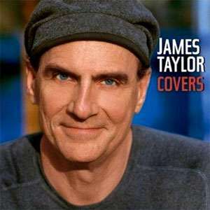 James Taylor -- Covers