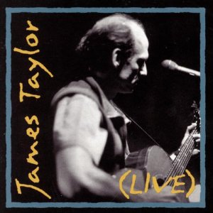 James Taylor Live