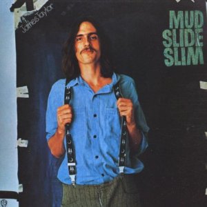 Mud Slide Slim