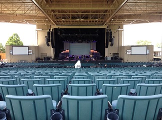 Klipsch Music Center