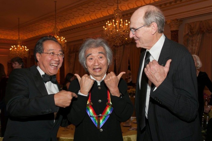 Kennedy Center Honors