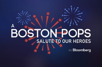 boston pops