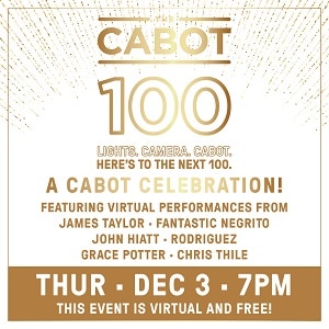 Cabot 100