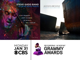 Grammys 2022 nominations