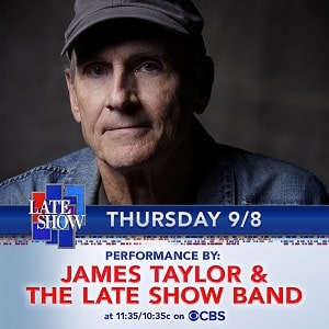 Colbert Sep 8